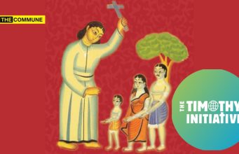 The Timothy Initiative Exposed: Christian Missionary Org Which Routed ₹95 Crore Into Naxal-Affected Regions, Has Manuals Detailing Step-By-Step Conversion Strategy In Hindu Villages