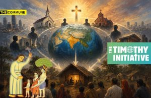 The Timothy Initiative Exposed: How The Christian Missionary Org Which Routed ₹95 Crore Into Naxal-Affected Regions Deeply Penetrated India With Its International Church Network The Timothy Initiative Exposed: How The Christian Missionary Org Which Routed ₹95 Crore Into Naxal-Affected Regions Deeply Penetrated India With Its International Church Network