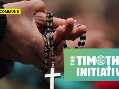 The Timothy Initiative, Which Routed ₹95 Crore Into Naxal-Affected Regions, Exposed By Manuals Detailing Step-By-Step Conversion Strategy In Hindu Villages The Timothy Initiative, Which Routed ₹95 Crore Into Naxal-Affected Regions, Exposed By Manuals Detailing Step-By-Step Conversion Strategy In Hindu Villages