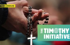 The Timothy Initiative, Which Routed ₹95 Crore Into Naxal-Affected Regions, Exposed By Manuals Detailing Step-By-Step Conversion Strategy In Hindu Villages The Timothy Initiative, Which Routed ₹95 Crore Into Naxal-Affected Regions, Exposed By Manuals Detailing Step-By-Step Conversion Strategy In Hindu Villages