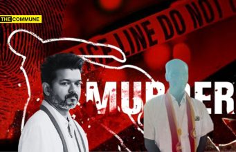 Thooya Sakthi Model: TVK Functionary Arrested After Exhumed Body Of Elderly Woman Reveals Alleged Murder For Gold Thooya Sakthi Model: TVK Functionary Arrested After Exhumed Body Of Elderly Woman Reveals Alleged Murder For Gold