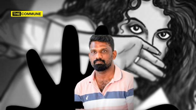 'Thooya Sakthi' TVK Model Law & Order: Class 12 Student 7 Months Pregnant After Continuous Sexual Assault, Accused Arrested; Third Case In Five Days In Madurai West