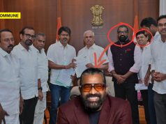 ‘Thooya Sakthi’ TVK: Joseph Vijay Takes ‘Jana Nayagan’ Producer And Andhra Businessman For Meeting With Governor On Govt Formation