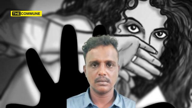's Safety Man Posing As Electricity Meter Reader Sexually Harasses Young Girl Alone At Home Near Ambattur, Arrested 'Thooya Sakthi' TVK Model Women's Safety: Man Posing As Electricity Meter Reader Sexually Harasses Young Girl Alone At Home Near Ambattur, Arrested