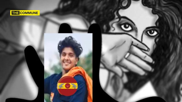 's Functionary Arrested Under POCSO Act For Sexual Harassment Of Class 10 Student In Madurai 'Thooya Sakthi' TVK's Functionary Arrested Under POCSO Act For Sexual Harassment Of Class 10 Student In Madurai