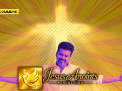 US Missionary Jesus Anoints Ministry Calls Joseph Vijay’s Rise A ‘Prophecy’, Frames Vijay’s Political Ascent As God’s Plan