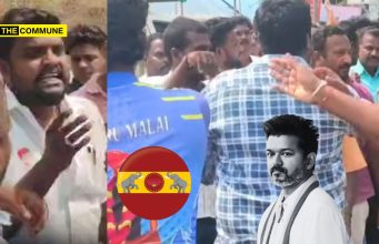 Vellore: Brick Kiln Owners Revolt Against TVK Functionaries Over Alleged Mamool Racket In Vellore Vellore Brick Kiln Owners Revolt Against TVK Functionaries Over Alleged Mamool Racket In Vellore