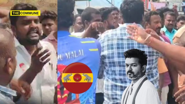 Vellore Brick Kiln Owners Revolt Against TVK Functionaries Over Alleged Mamool Racket In Vellore