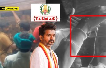 Vijay Once Mocked ‘Bottle-Ku Pathu Rooba’; Chaos Erupts At Mayiladuthurai TASMAC Shop After Youth Questions Extra ₹10 Charge, Gold Chain Reportedly Cut Vijay Once Mocked ‘Bottle-Ku Pathu Rooba’; Chaos Erupts At Mayiladuthurai TASMAC Shop After Youth Questions Extra ₹10 Charge, Gold Chain Reportedly Cut