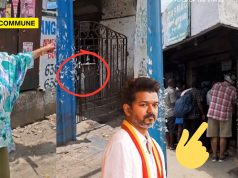 Viral Video Claimed T Nagar TASMAC Outlet Near A School Was Shut After Vijay’s Order, But Ground Reality Differs Viral Video Claimed T Nagar TASMAC Outlet Near A School Was Shut After Vijay's Order, But Ground Reality Differs