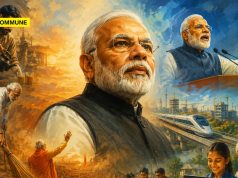 What Gen Z And Young Professionals Can Learn From Narendra Modi’s Leadership Journey What Gen Z And Young Professionals Can Learn From Narendra Modi’s Leadership Journey
