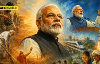 What Gen Z And Young Professionals Can Learn From Narendra Modi’s Leadership Journey What Gen Z And Young Professionals Can Learn From Narendra Modi’s Leadership Journey