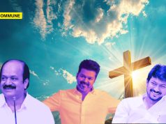 Will Tamil Nadu’s Power Centres Becoming Soft Platforms For Christian Missionary Expansion? Will Tamil Nadu’s Power Centres Becoming Soft Platforms For Christian Missionary Expansion?