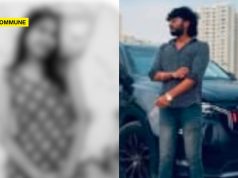 Young Sri Lankan Tamil Student Killed In Drunken Road Rage Reportedly By DMK-Flagged Car