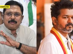 How TTV Dhinakaran Outsmarted Vijay how ttv dinakaran dhinakaran outsmarted tvk vijay