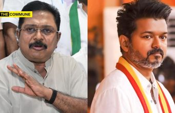 MoUs, Reels, But No Investments? AMMK Chief TTV Dhinakaran Slams Joseph Vijay Govt As Major Project Drifts To Andhra how ttv dinakaran dhinakaran outsmarted tvk vijay