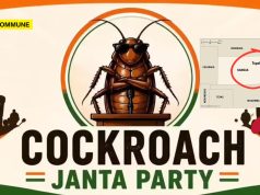 ‘Bot-Driven’ Follower Scam Behind Cockroach Janta Party? 8.6 Lakh Followers Reportedly From A City Of Just 1.2 Lakh ‘Bot-Driven’ Follower Scam Behind Cockroach Janta Party? 8.6 Lakh Followers Reportedly From A City Of Just 1.2 Lakh