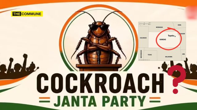 ‘Bot-Driven’ Follower Scam Behind Cockroach Janta Party? 8.6 Lakh Followers Reportedly From A City Of Just 1.2 Lakh