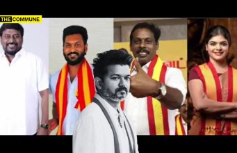 ‘Thooya Sakthi’ Or ‘Poli Sakthi’? TVK’s “Educated MLA” Narrative Falls Apart As Bogus Degrees And Dubious Doctorates Surface ‘Thooya Sakthi’ Or ‘Poli Sakthi’? TVK’s “Educated MLA” Narrative Falls Apart As Bogus Degrees And Dubious Doctorates Surface
