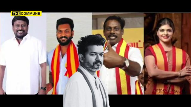 ‘Thooya Sakthi’ Or ‘Poli Sakthi’ TVK’s “Educated MLA” Narrative Falls Apart As Bogus Degrees And Dubious Doctorates Surface ‘Thooya Sakthi’ Or ‘Poli Sakthi’? TVK’s “Educated MLA” Narrative Falls Apart As Bogus Degrees And Dubious Doctorates Surface