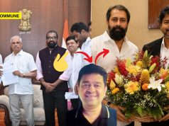 ‘Thooya Sakthi’ TVK: Joseph Vijay Appoints Andhra Businessman Vishnu Reddy As Advisor; Is Linked To Fmr AP CM YSR Jagan’s Brother Anil Reddy ‘Thooya Sakthi’ TVK: Joseph Vijay Appoints Andhra Businessman Vishnu Reddy As Advisor; Is Linked To Former AP CM YSR Jagan's Brother Anil Reddy