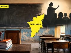 18,107 Teacher Posts, 1,214 Headmaster Posts Remain Vacant In TN Govt Schools 18,107 Teacher Posts, 1,214 Headmaster Posts Remain Vacant In TN Govt Schools
