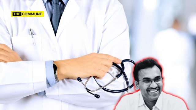 395 MRB-Selected Doctors, 1,400 Health Inspectors Await Appointment Orders Weeks After Counselling