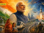 4,399 Days Later: How Narendra Modi Created A New India 4,399 Days Later: How Narendra Modi Created A New India