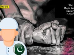87-95% Of UK Grooming Gang Rapists Are Pakistani Muslims, 250,000 Victims As Young As 4 Yrs Old: Rape Gang Inquiry Report Reveals 87-95% Of UK Grooming Gang Rapists Are Pakistani Muslims, 250,000 Victims As Young As 4 Yrs Old: Rape Gang Inquiry Report Reveals
