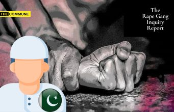 87-95% Of UK Grooming Gang Rapists Are Pakistani Muslims, 250,000 Victims As Young As 4 Yrs Old: Rape Gang Inquiry Report Reveals 87-95% Of UK Grooming Gang Rapists Are Pakistani Muslims, 250,000 Victims As Young As 4 Yrs Old: Rape Gang Inquiry Report Reveals