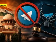 After Mocking India Over NEET Crackdown And Calling India’s Action ‘Authoritarian’; Telegram Loses Delhi High Court Battle As Ban Is Upheld After Mocking India Over NEET Crackdown And Calling India's Action ‘Authoritarian’; Telegram Loses Delhi High Court Battle As Ban Is Upheld