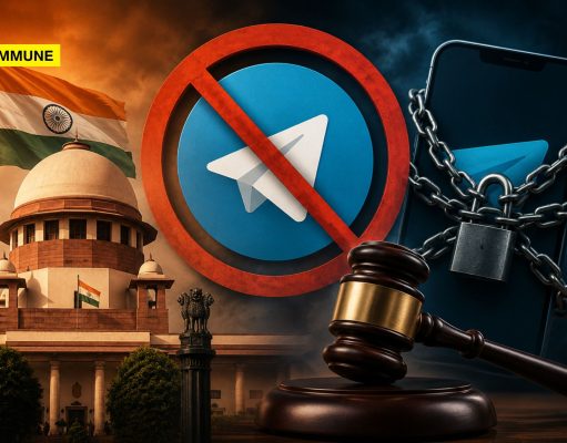 After Mocking India Over NEET Crackdown And Calling India’s Action ‘Authoritarian’; Telegram Loses Delhi High Court Battle As Ban Is Upheld After Mocking India Over NEET Crackdown And Calling India's Action ‘Authoritarian’; Telegram Loses Delhi High Court Battle As Ban Is Upheld