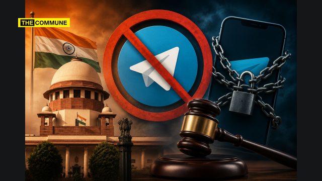 's Action ‘Authoritarian’; Telegram Loses Delhi High Court Battle As Ban Is Upheld After Mocking India Over NEET Crackdown And Calling India's Action ‘Authoritarian’; Telegram Loses Delhi High Court Battle As Ban Is Upheld