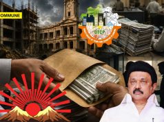 After Sridhar Vembu, Another School Official Details Alleged ₹65 Lakh DTCP Bribery Network Under DMK Rule After Sridhar Vembu, Another School Official Details Alleged ₹65 Lakh DTCP Bribery Network Under DMK Rule