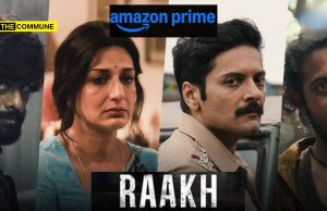 Amazon Prime’s ‘Raakh’ Distorts Ranga-Billa Case To Push Leftist Social-Justice Narrative Amazon Prime's 'Raakh' Distorts Ranga-Billa Case To Push Social-Justice Narrative