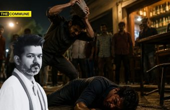 Another Day Under Thooya Sakthi TVK: Tirunelveli Youth Killed In Brutal Bar Attack Another Day Under Thooya Sakthi TVK: Tirunelveli Youth Killed In Brutal Bar Attack