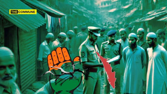 As Assam And Bengal Drives Out llegal Bangladeshi Immigrants, Is Congress-Ruled Kerala Becoming Their Home As Assam And Bengal Drives Out llegal Bangladeshi Immigrants, Is Congress-Ruled Kerala Becoming Their Home?