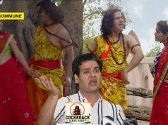 CJP Spokesperson Vijeta Dahiya Had Published Music Video In 2017 Which Derogated Lord Shiva & Goddess Parvati CJP Spokesperson Vijeta Dahiya Had Published Music Video In 2017 Which Derogated Lord Shiva & Goddess Parvati