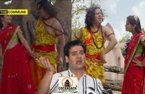 CJP Spokesperson Vijeta Dahiya Had Published Music Video In 2017 Which Derogated Lord Shiva & Goddess Parvati CJP Spokesperson Vijeta Dahiya Had Published Music Video In 2017 Which Derogated Lord Shiva & Goddess Parvati