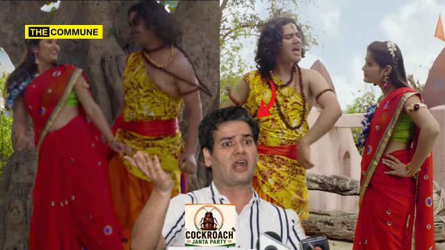 CJP Spokesperson Vijeta Dahiya Had Published Music Video In 2017 Which Derogated Lord Shiva & Goddess Parvati
