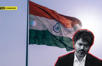 CM Joseph Vijay Treats Singing National Anthem Before Tamil Thai Vazhthu As A Crime While Attacking DMK CM Joseph Vijay Treats Singing National Anthem Before Tamil Thai Vazhthu As A Crime While Attacking DMK