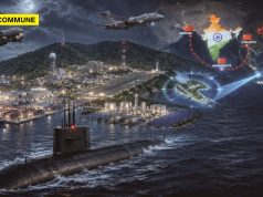 Checkmate China: Inside India’s Great Nicobar Megaproject