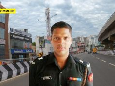 Chennai Pays Tribute To Major Mukund Varadharajan: Velachery-Tambaram High Road Set To Be Renamed In His Honour Chennai Pays Tribute To Major Mukund Varadharajan: Velachery-Tambaram High Road Set To Be Renamed In His Honour