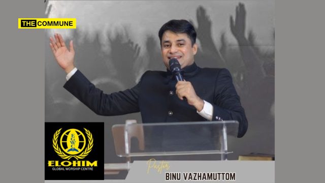 's Elohim Global Worship Centre In Kerala, Probe On Child Abuse, Forced Labour Allegedly At Pastor Binu Vazhamuttom's Elohim Global Worship Centre In Kerala, Probe On