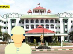 ‘Convert To Islam Cannot Claim Backward Class Muslim Status’, ‘Not Only Unconstitutional But Also Un-Islamic’, Madras High Court Strikes Down TN GO For Converts 'Convert To Islam Cannot Claim Backward Class Muslim Status'; 'Not Only Unconstitutional But Also Un-Islamic' Madras High Court Strikes Down TN GO For Converts