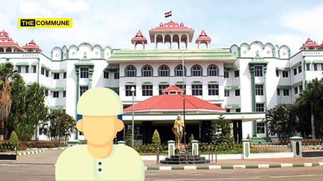 'Convert To Islam Cannot Claim Backward Class Muslim Status'; 'Not Only Unconstitutional But Also Un-Islamic' Madras High Court Strikes Down TN GO For Converts