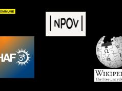 Coordinated Campaign To Rewrite HAF’s Wikipedia Page, NPOV Investigation Says Coordinated Campaign To Rewrite HAF's Wikipedia Page, NPOV Investigation Says