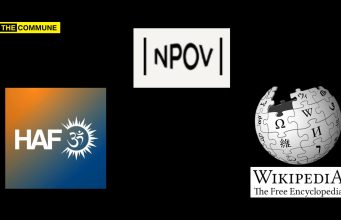 Investigation Reveals How Wikipedia Gatekeepers Transformed Hindu American Foundation’s Page Into A Catalogue Of Lies Coordinated Campaign To Rewrite HAF's Wikipedia Page, NPOV Investigation Says