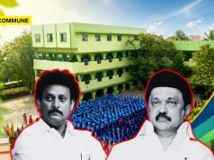 ‘DMK Collected ₹300 Crore In Bribes For School Recognition, NOCs; DPI Had Dedicated Collection Room’, Alleges Pvt Schools Association 'DMK Collected ₹300 Crore In Bribes For School Recognition, NOCs; DPI Had Dedicated Collection Room', Alleges Pvt Schools Association