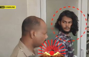 DMK Councillor’s Son Surrenders After Slashing Neighbour’s Family With Sickle In Mayiladuthurai DMK Councillor's Son Surrenders After Slashing Neighbour's Family With Sickle In Mayiladuthurai